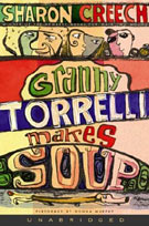 Granny Torrelli Makes Soup@